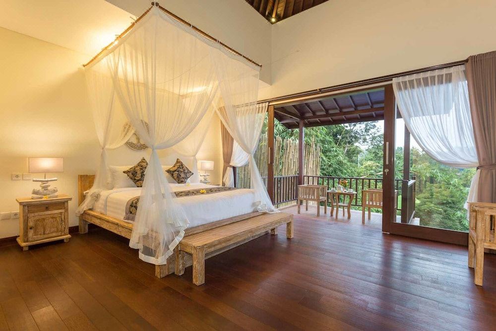 Photo of Bedroom in Melayang