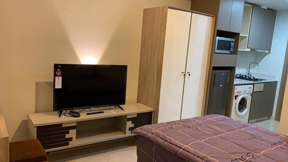 Photo of Bedroom in Pantai Indah Kapuk