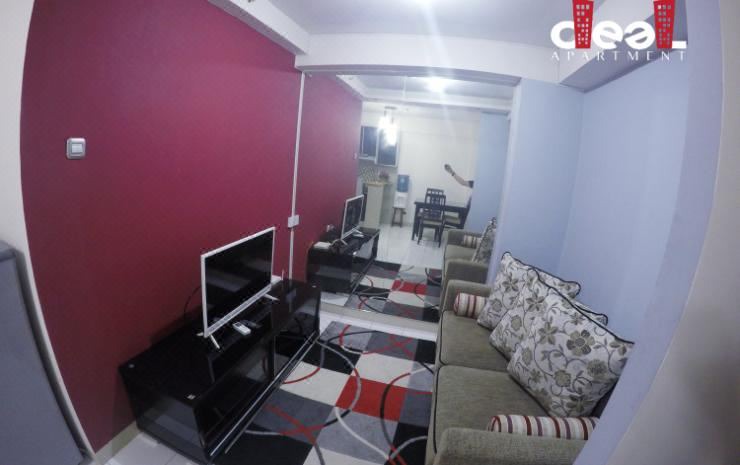 Photo of Livingroom in Jakarta