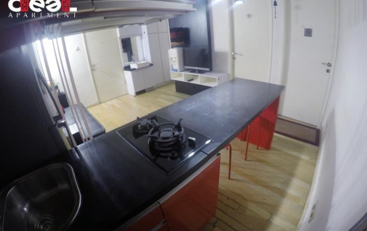 Photo of Kitchen in Jakarta