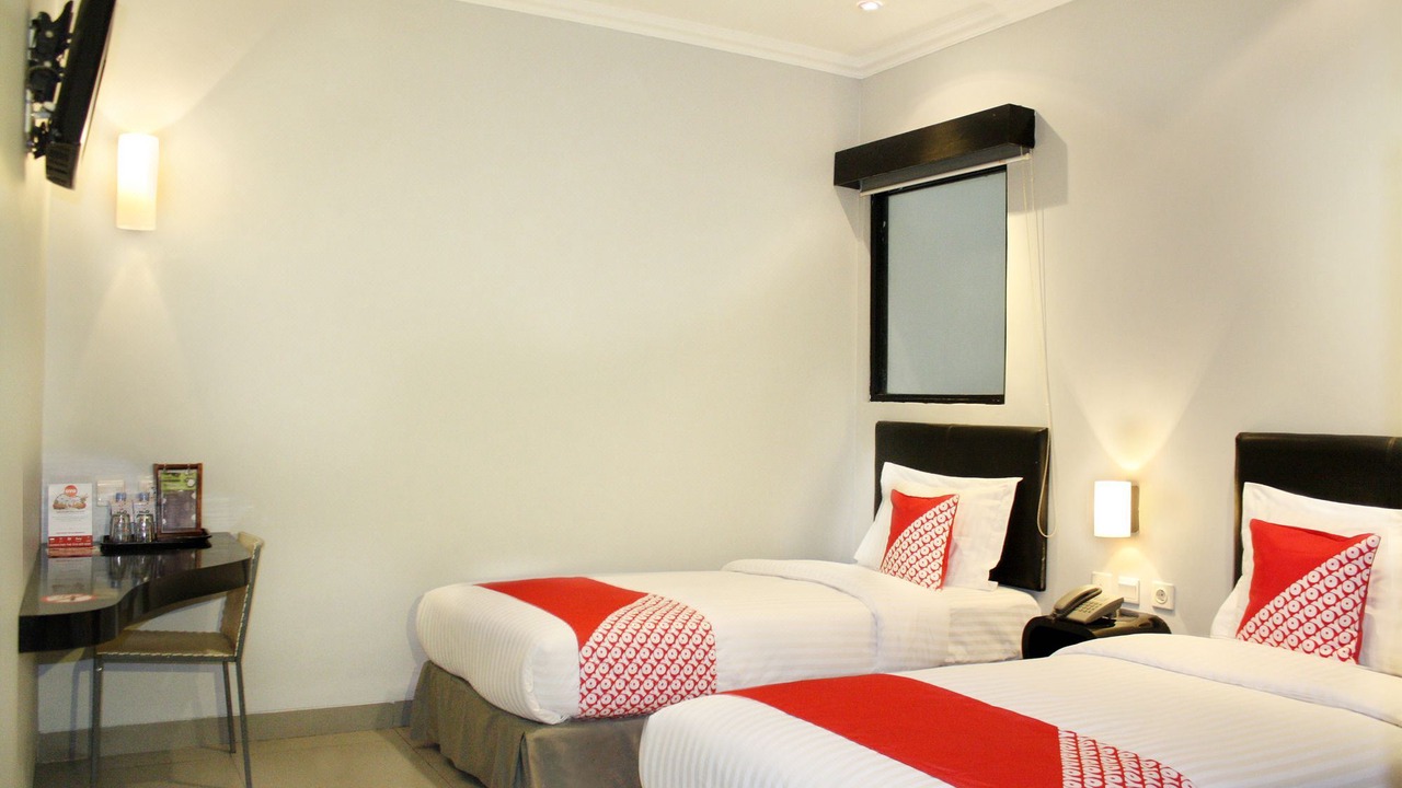 Photo of Bedroom in Mangga Besar