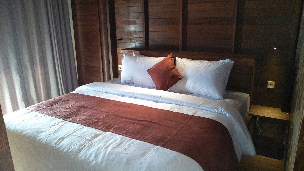 Photo of Bedroom in Penida Island