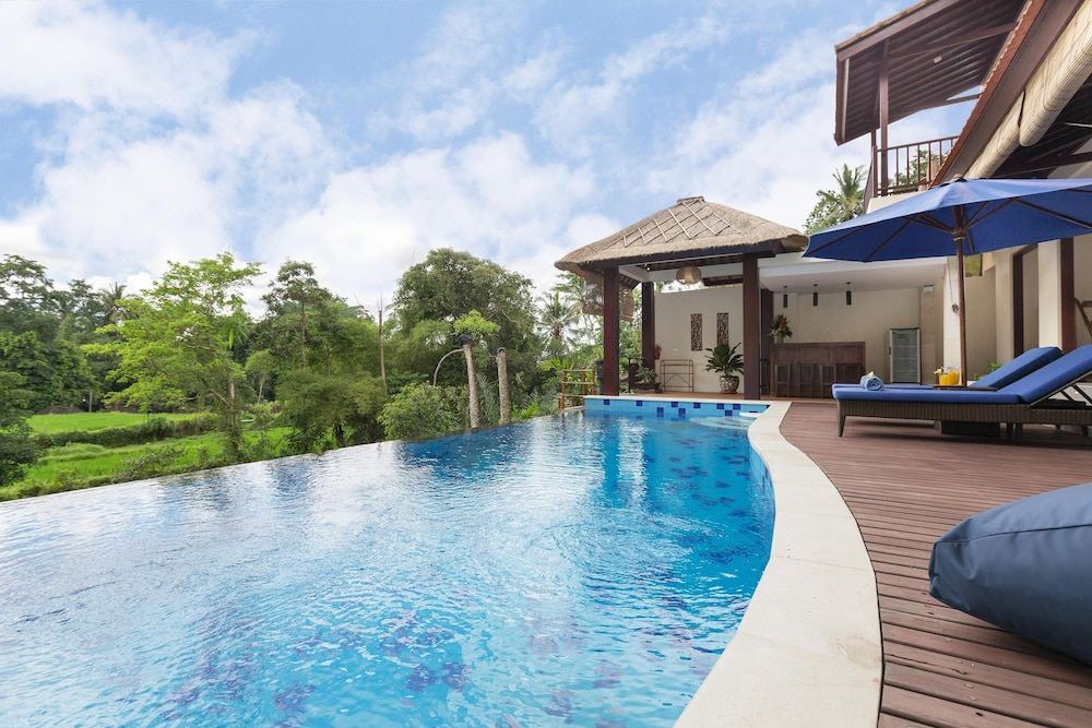 Photo of Outdoor in Melayang