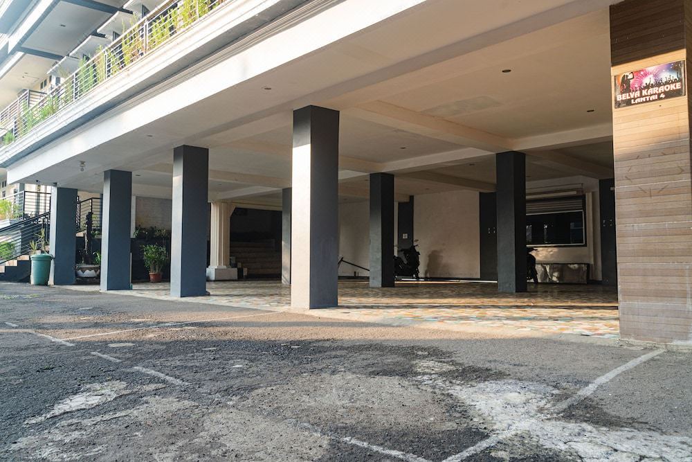 Photo of Buildings in Megamendung