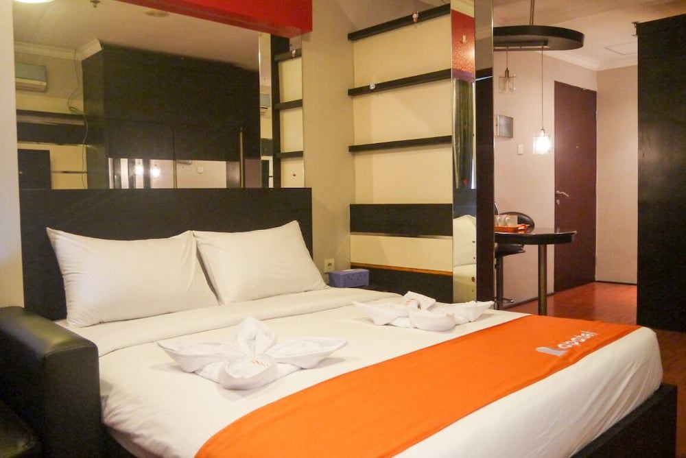 Photo of Bedroom in Old Jakarta