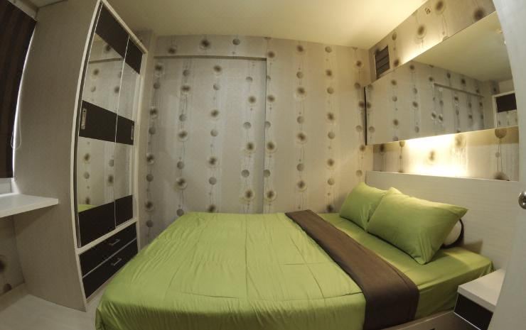 Photo of Bedroom in Jakarta