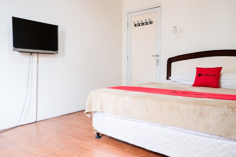 Photo of Bedroom in Bogor Tengah
