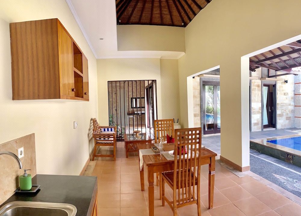 Photo of Livingroom in Kemenuh