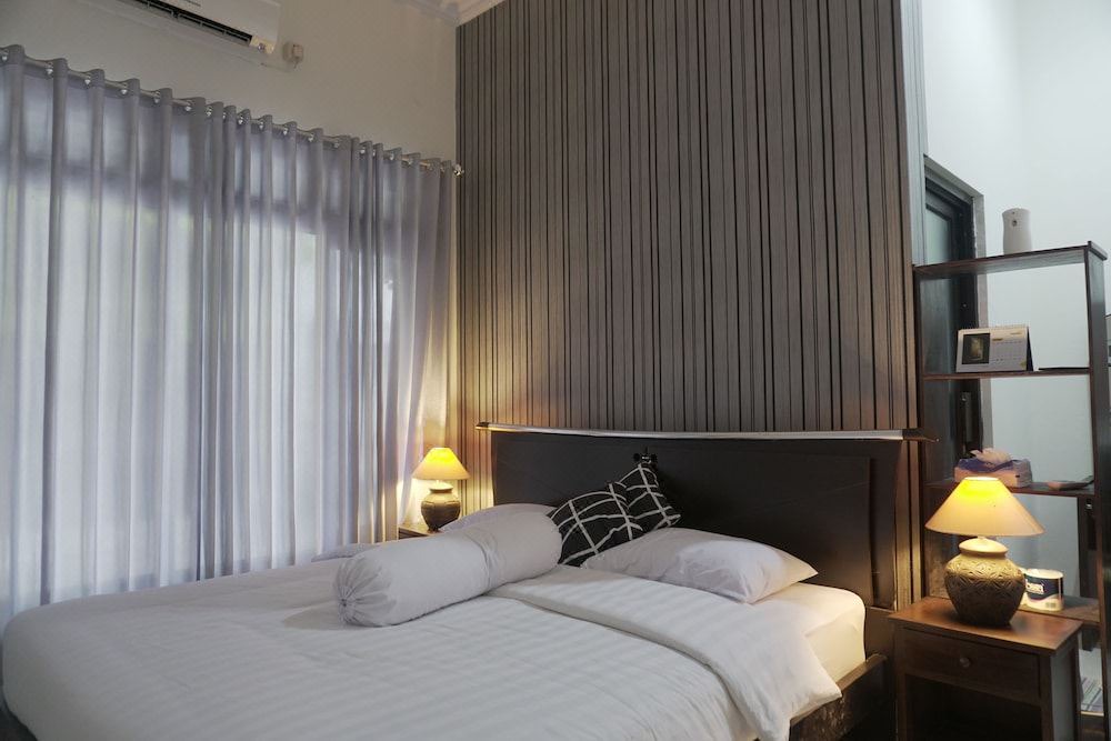 Photo of Bedroom in Sleman