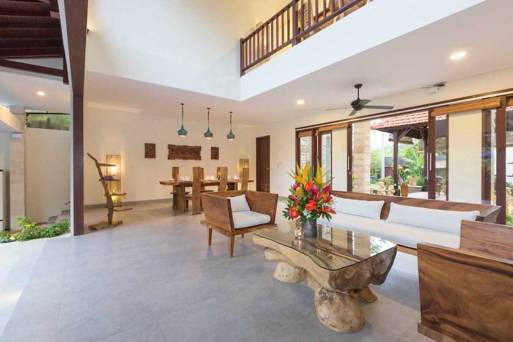 Photo of Livingroom in Melayang