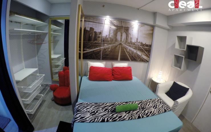 Photo of Bedroom in Jakarta