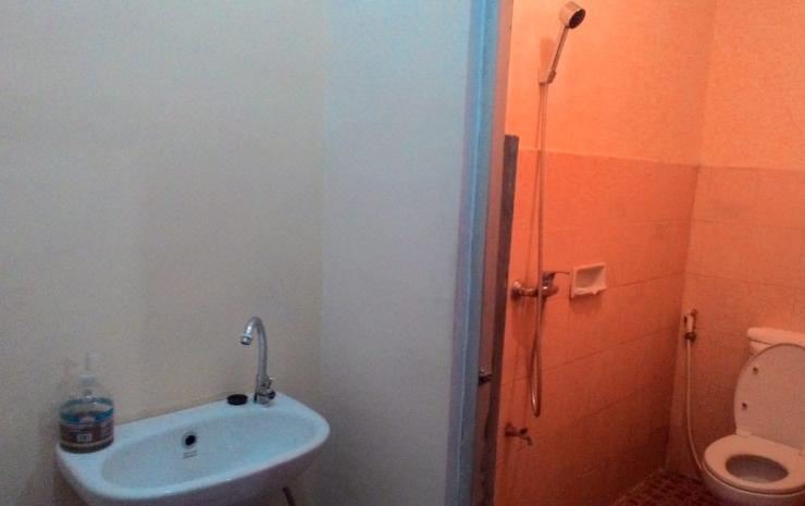 Photo of Bathroom in Abiansemal