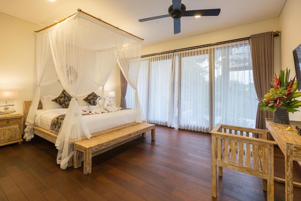 Photo of Bedroom in Melayang