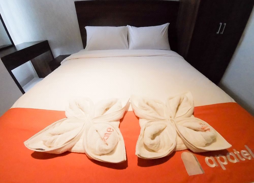 Photo of Bedroom in Old Jakarta