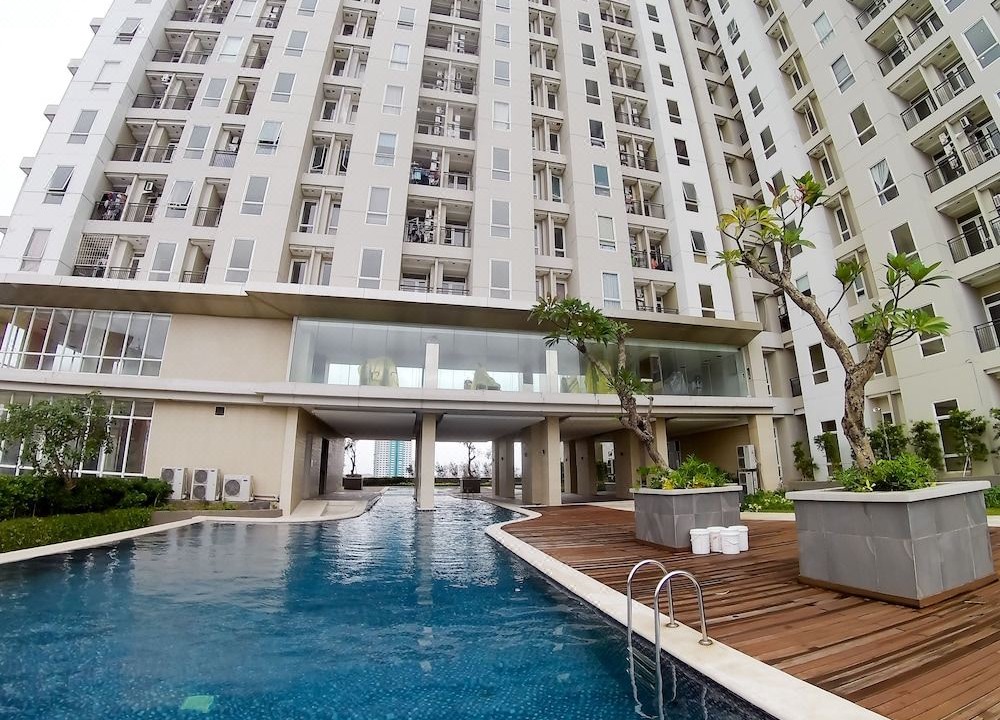 Photo of Outdoor in Old Jakarta