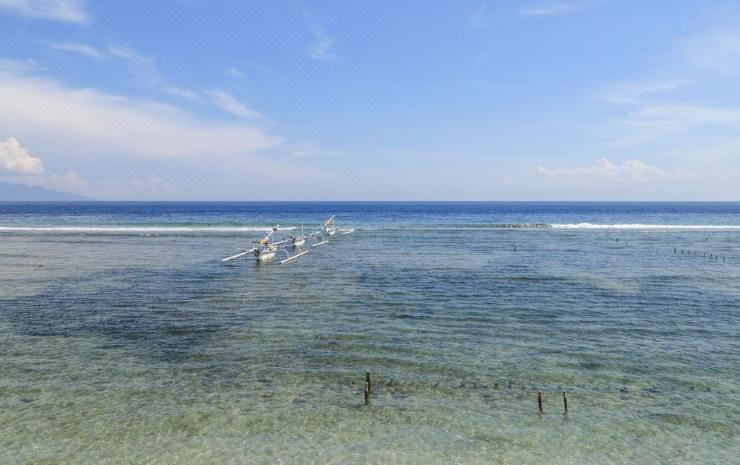 Photo of Outdoor in Penida Island