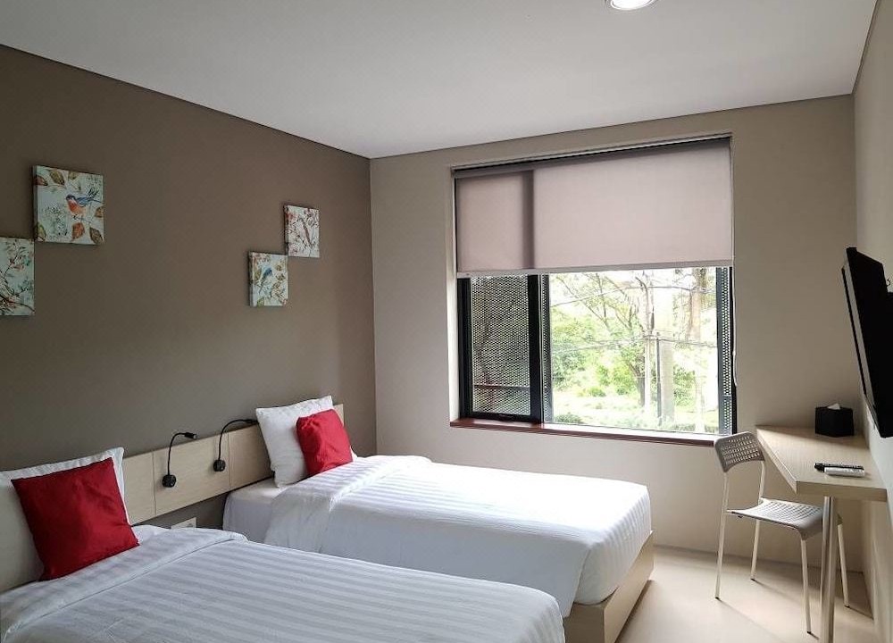 Photo of Bedroom in Binong