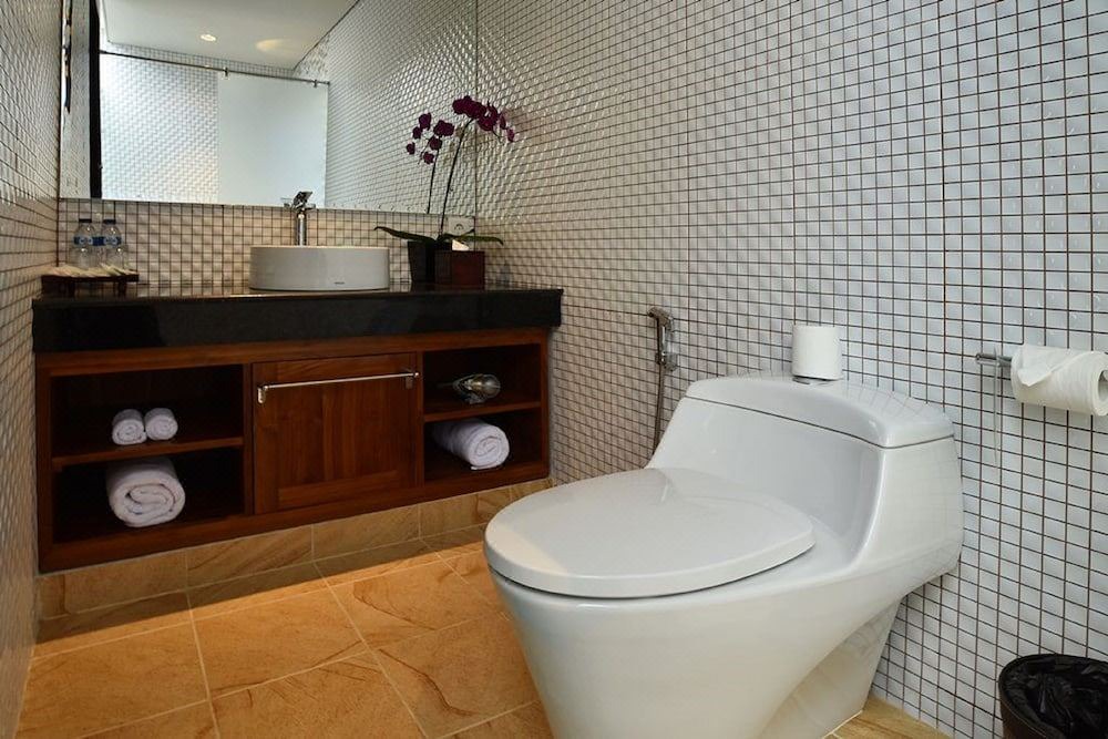 Photo of Bathroom in Nyuh Kuning