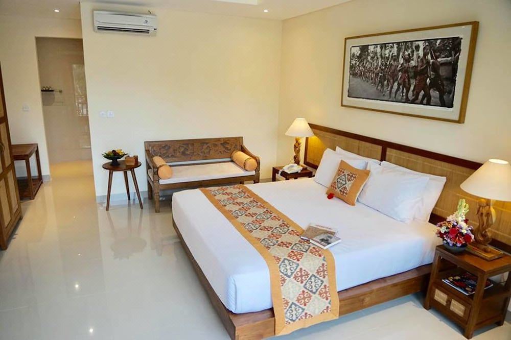 Photo of Bedroom in Pengosekan