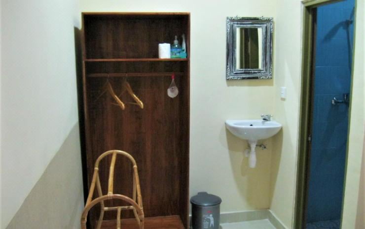 Photo of Bathroom in Abiansemal
