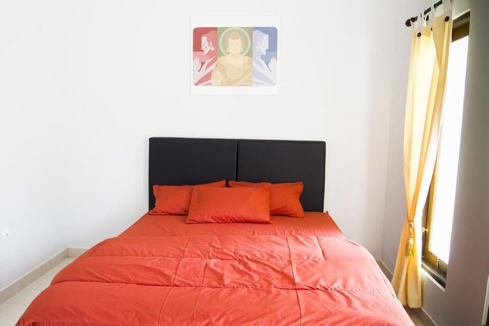 Photo of Bedroom in Batubulan