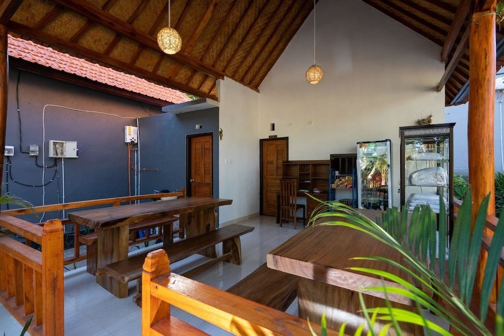 Photo of Livingroom in Penida Island