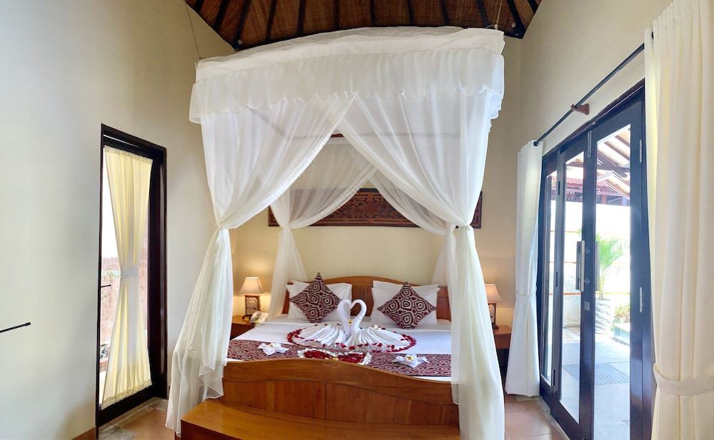 Photo of Bedroom in Kemenuh
