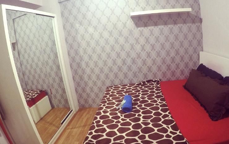 Photo of Bedroom in Jakarta