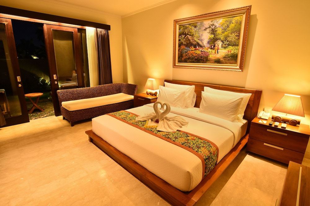 Photo of Bedroom in Nyuh Kuning