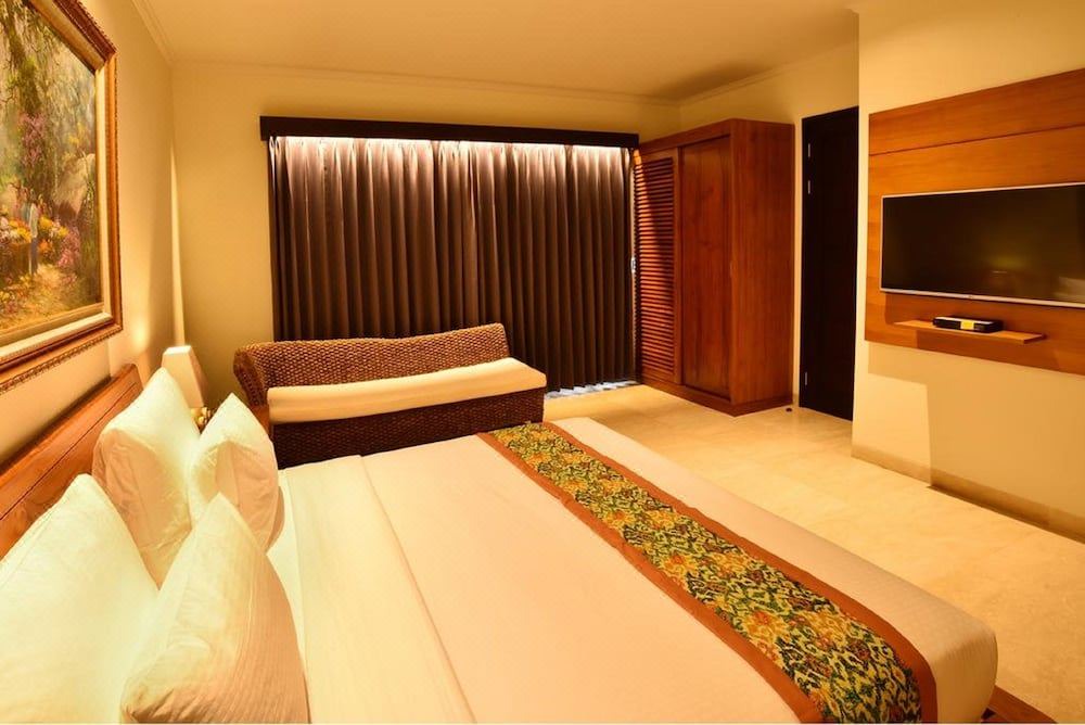Photo of Bedroom in Nyuh Kuning