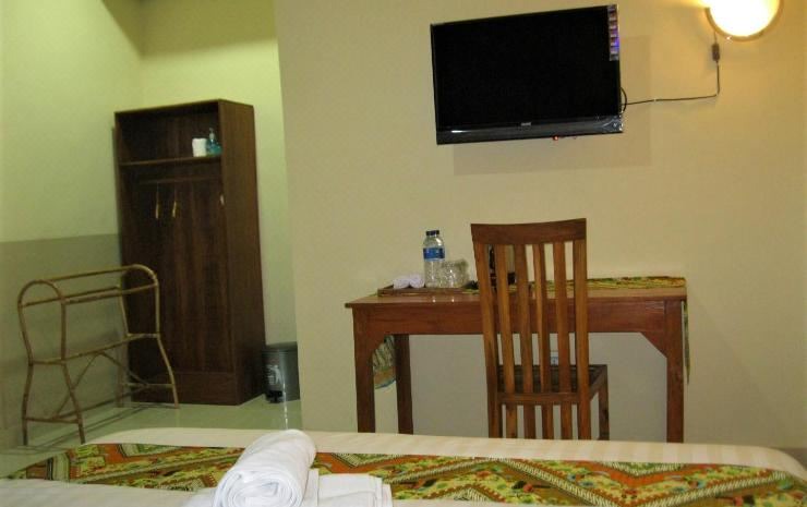 Photo of Bedroom in Abiansemal