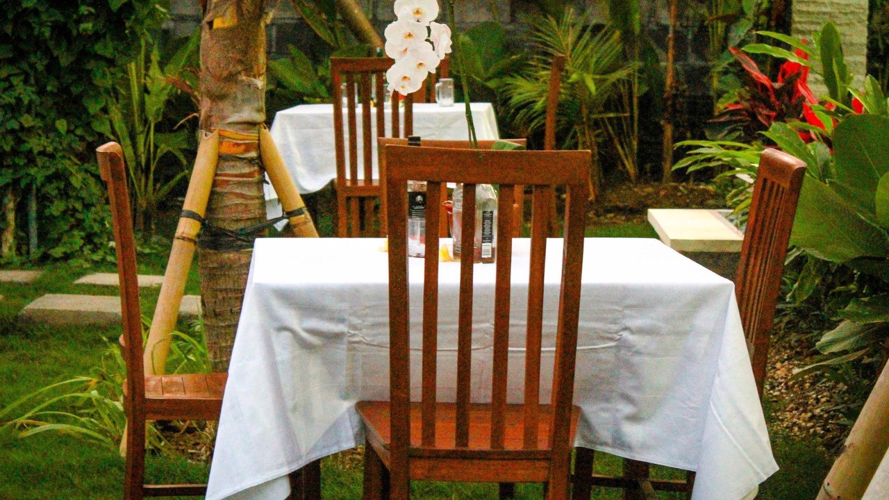 Photo of Patio Balcony in Bukit
