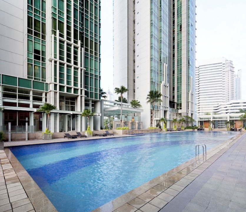 Photo of Outdoor in Setiabudi