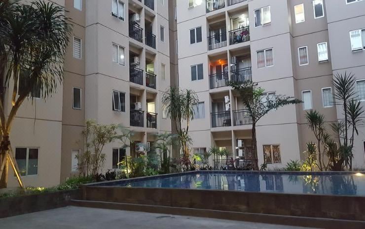 Photo of Buildings in Bandung Kulon
