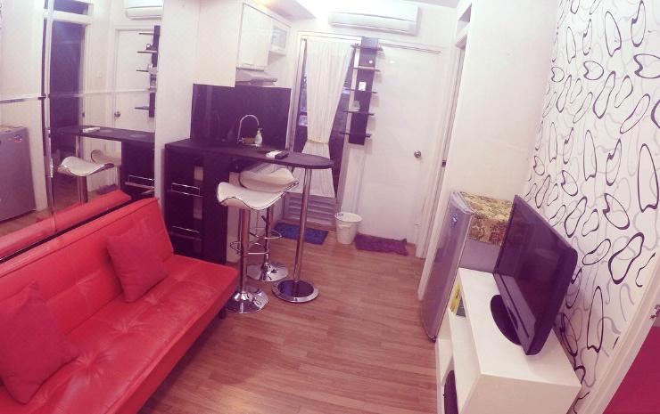 Photo of Livingroom in Jakarta