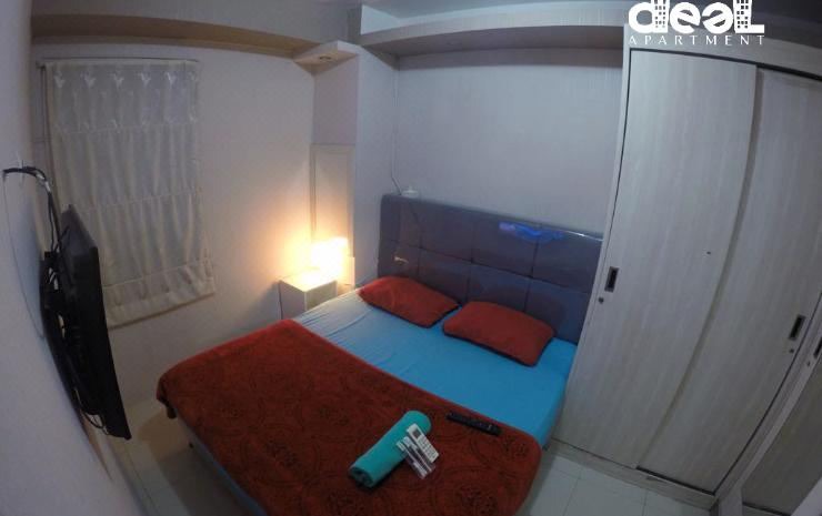 Photo of Bedroom in Jakarta