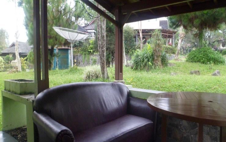 Photo of Patio Balcony in Cipanas