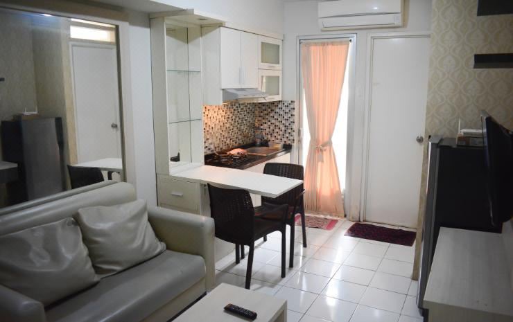 Photo of Livingroom in Jakarta