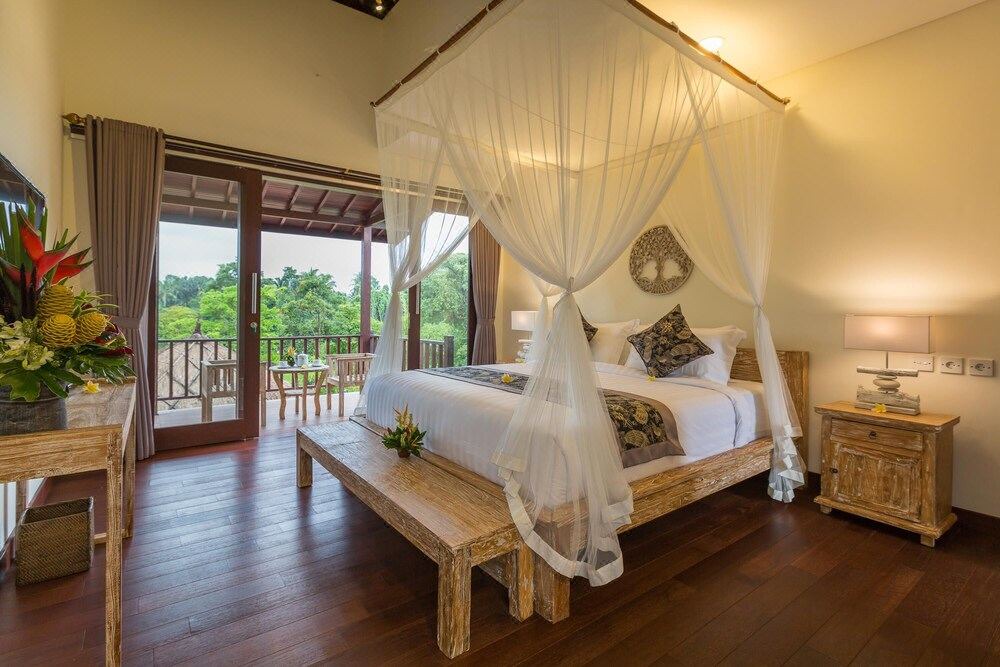 Photo of Bedroom in Melayang