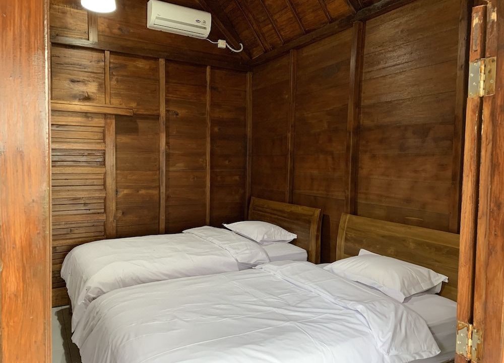 Photo of Bedroom in Penida Island