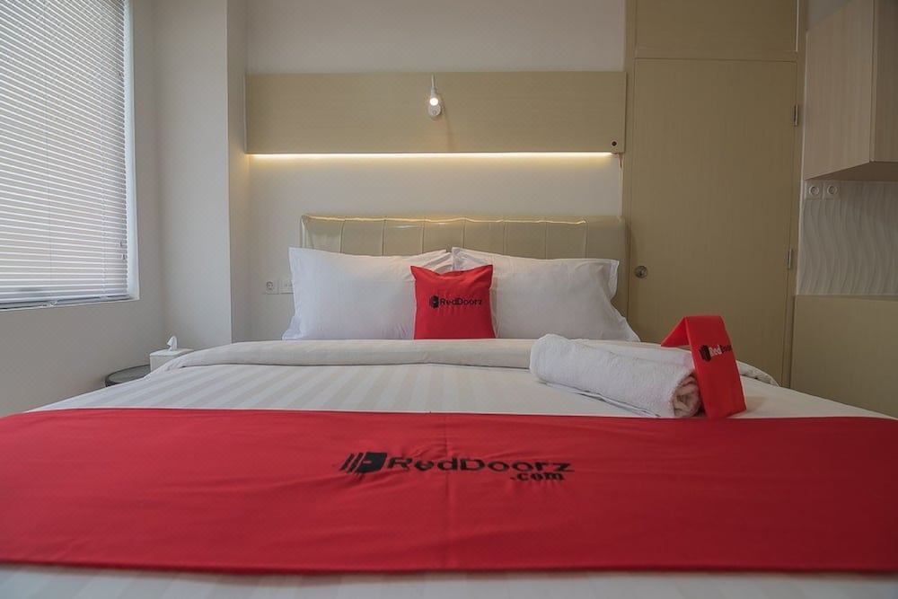 Photo of Bedroom in Citaringgul