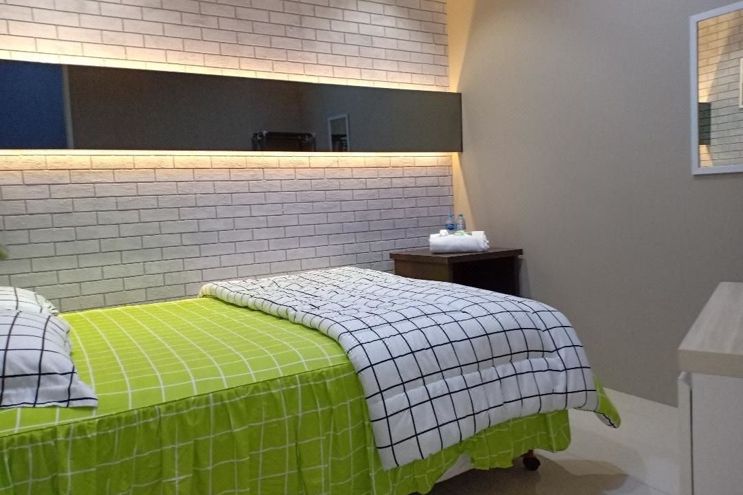 Photo of Bedroom in Pinang