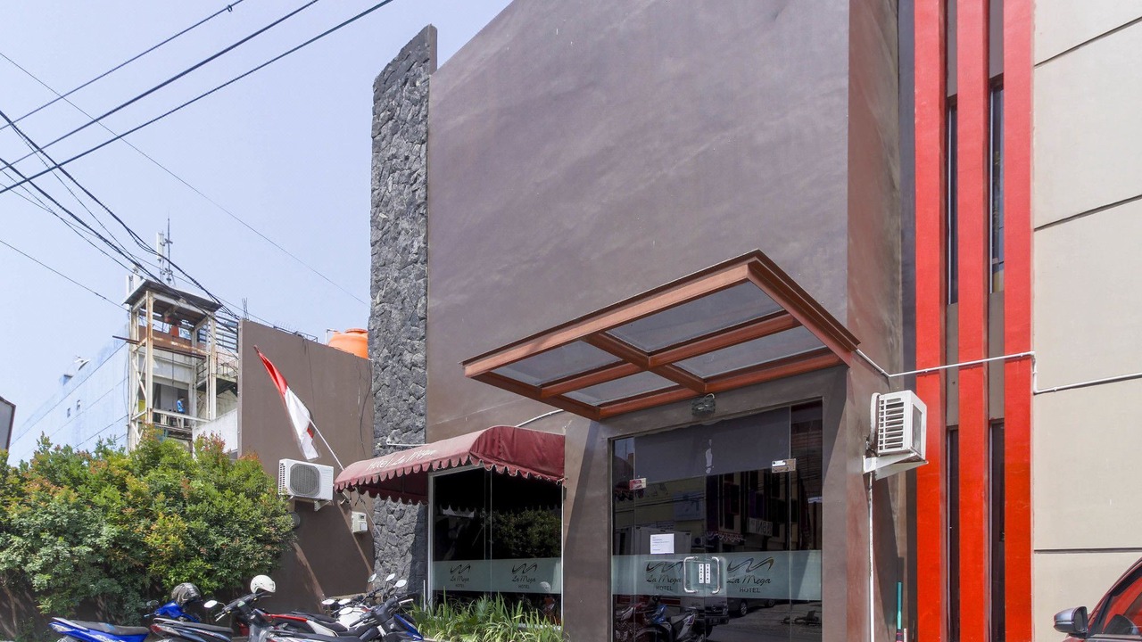 Photo of Buildings in North Cirebon