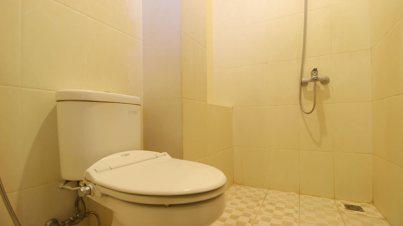 Photo of Bathroom in Yogyakarta