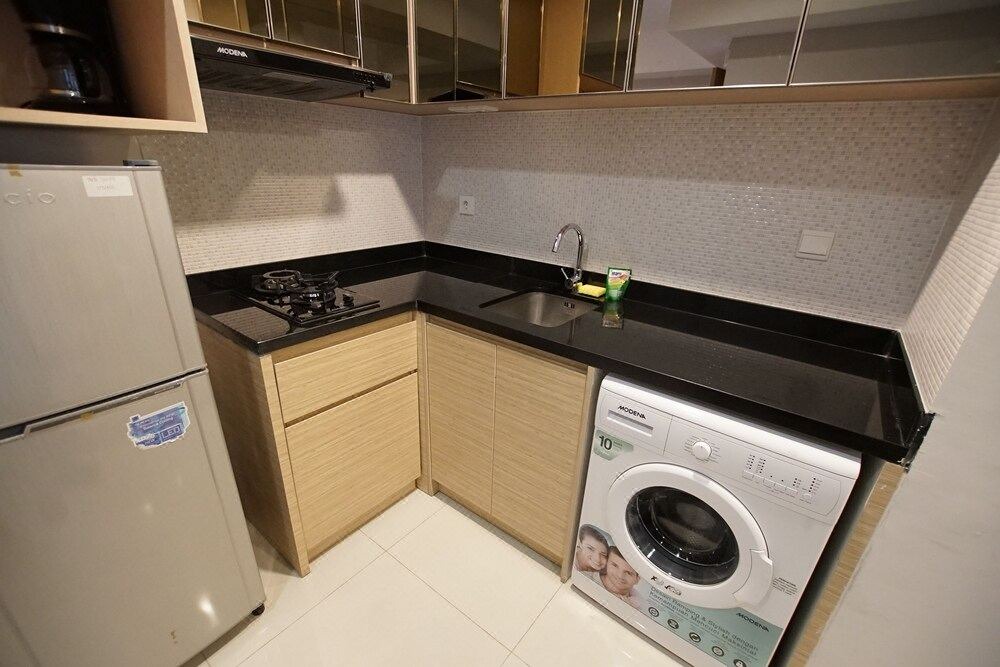 Photo of Kitchen in Old Jakarta