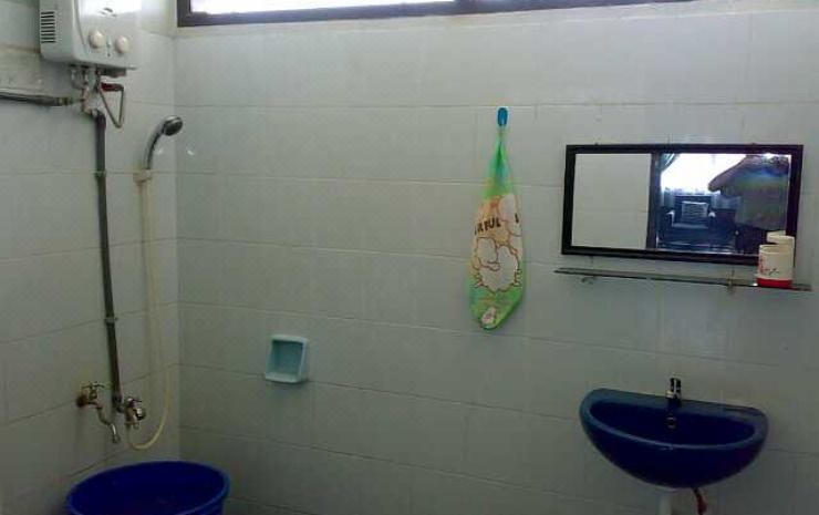 Photo of Bathroom in Parongpong