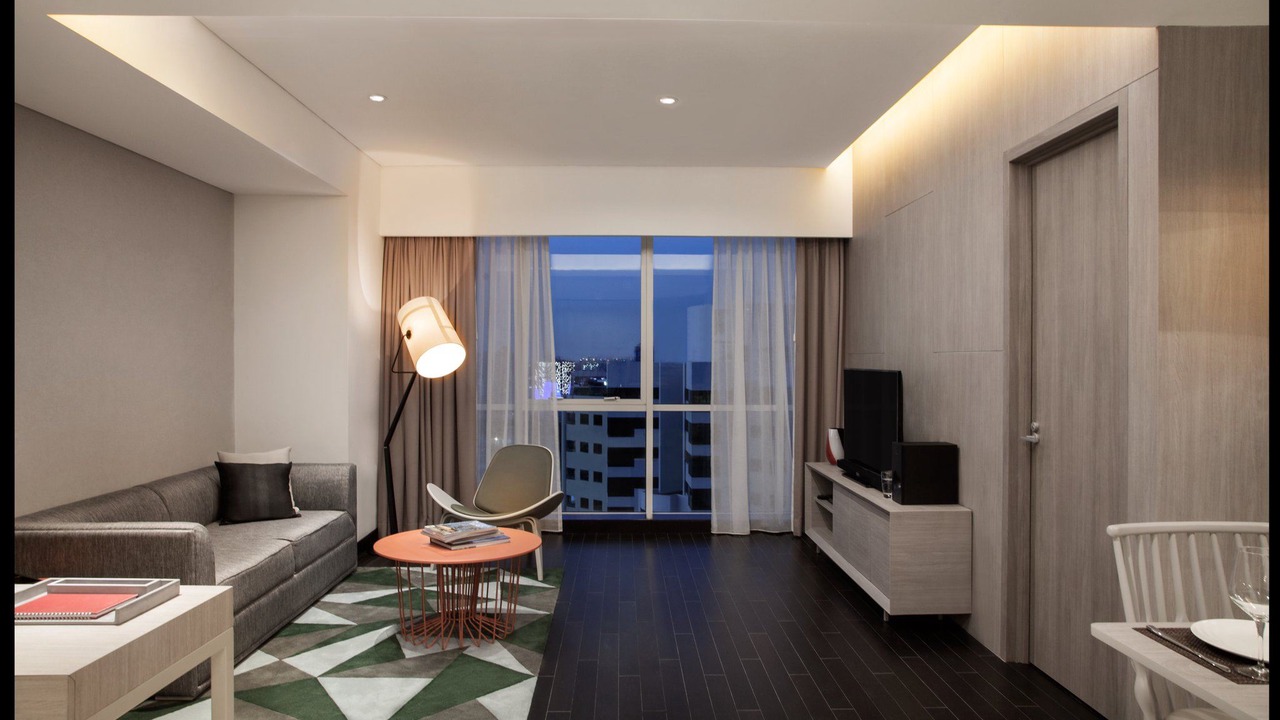 Photo of Livingroom in Setiabudi