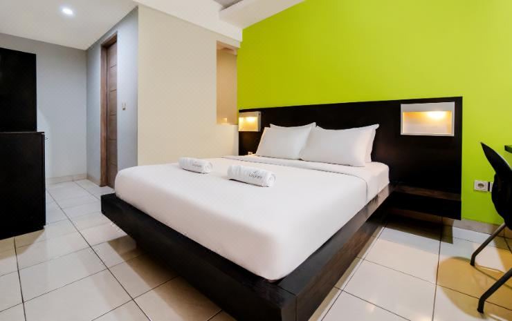 Photo of Bedroom in Bendungan Hilir