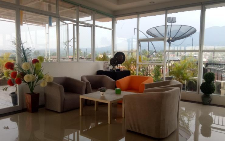 Photo of Livingroom in Sukabumi