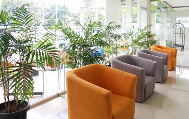 Photo of Livingroom in Sukabumi
